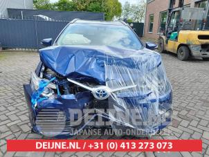 Toyota Auris 13-