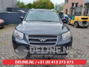 Hyundai Santafe 06-