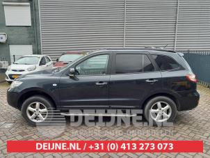 Hyundai Santafe 06-