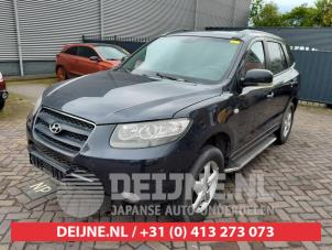 Hyundai Santafe 06-