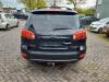 Hyundai Santa Fe II 2.2 CRDi 16V 4x2 Sloopvoertuig (2008, Zwart)