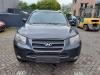 Hyundai Santa Fe II 2.2 CRDi 16V 4x2 Sloopvoertuig (2008, Zwart)