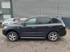 Hyundai Santa Fe II 2.2 CRDi 16V 4x2 Sloopvoertuig (2008, Zwart)