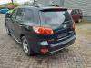 Hyundai Santa Fe II 2.2 CRDi 16V 4x2 Sloopvoertuig (2008, Zwart)