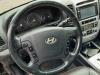 Hyundai Santa Fe II 2.2 CRDi 16V 4x2 Sloopvoertuig (2008, Zwart)