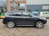 Hyundai Santa Fe II 2.2 CRDi 16V 4x2 Sloopvoertuig (2008, Zwart)