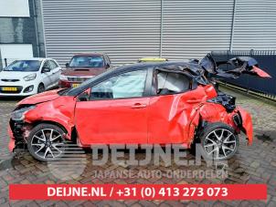 Toyota Yaris 4 20-
