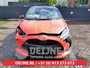 Toyota Yaris 4 20-