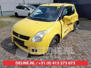 Suzuki Swift 05-