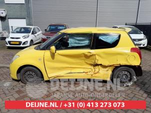 Suzuki Swift 05-