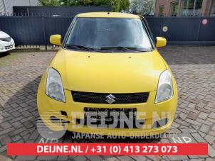 Suzuki Swift 05-