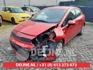 Kia Rio 11-