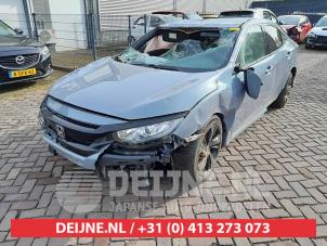 Honda Civic 17-