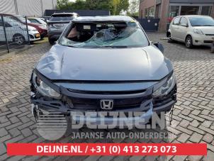 Honda Civic 17-