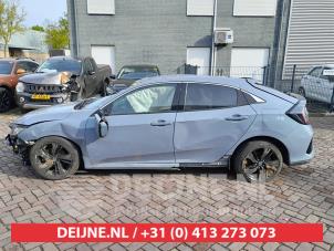 Honda Civic 17-