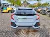 Honda Civic 1.0i VTEC Turbo 12V Sloopvoertuig (2020, Blauw)