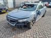 Honda Civic 1.0i VTEC Turbo 12V Sloopvoertuig (2020, Blauw)