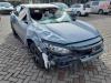 Honda Civic 1.0i VTEC Turbo 12V Sloopvoertuig (2020, Blauw)