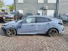 Honda Civic 1.0i VTEC Turbo 12V Sloopvoertuig (2020, Blauw)