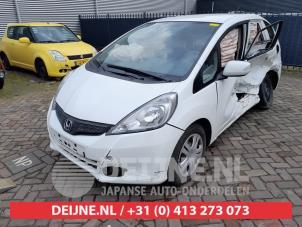 Honda Jazz 08-