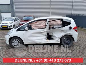 Honda Jazz 08-