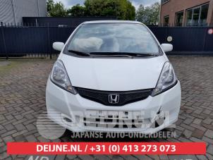 Honda Jazz 08-