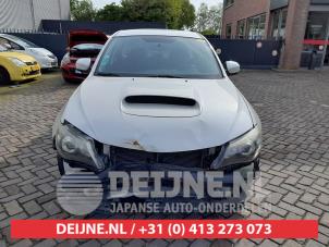 Subaru Impreza 08-