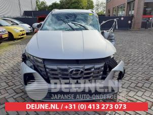 Hyundai Tucson 20-