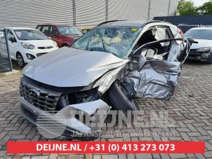 Hyundai Tucson 20-