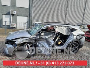Hyundai Tucson 20-