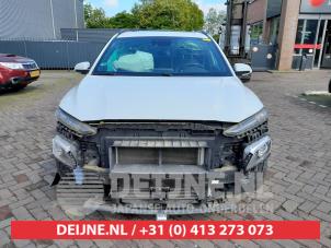 Hyundai Kona 17-