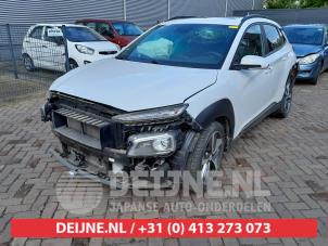 Hyundai Kona 17-
