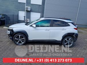 Hyundai Kona 17-