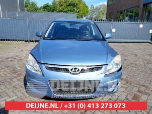 Hyundai I30 07-