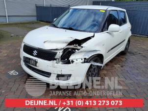 Suzuki Swift 05-