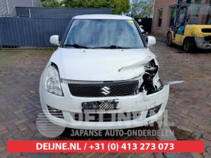 Suzuki Swift 05-