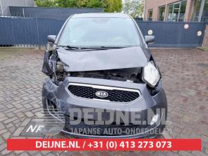 Kia Venga 10-