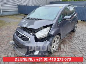 Kia Venga 10-