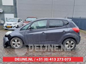 Kia Venga 10-