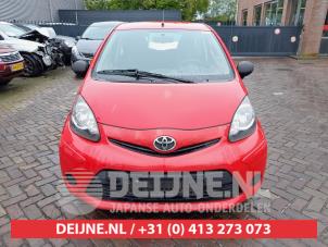 Toyota Aygo 05-