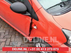 Toyota Aygo 05-