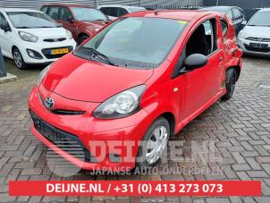 Toyota Aygo 05-