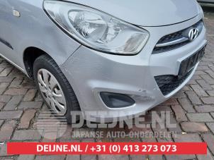 Hyundai I10 08-