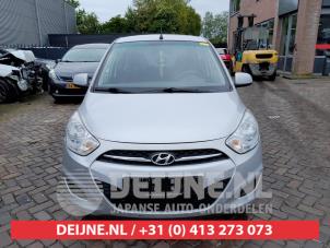 Hyundai I10 08-