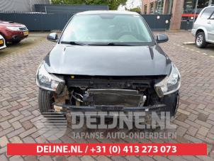 Kia Rio 17-