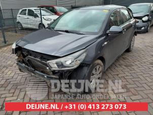 Kia Rio 17-