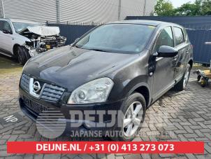 Nissan Qashqai 07-