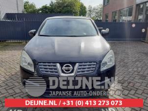 Nissan Qashqai 07-