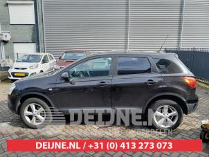 Nissan Qashqai 07-