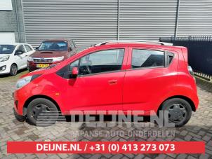 Chevrolet Spark 09-